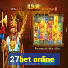 27bet online